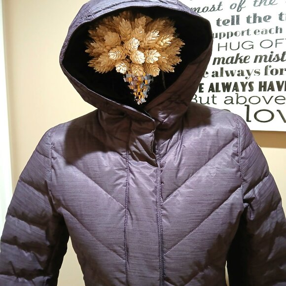 Helly Hansen Down Parka - Picture 3 of 13